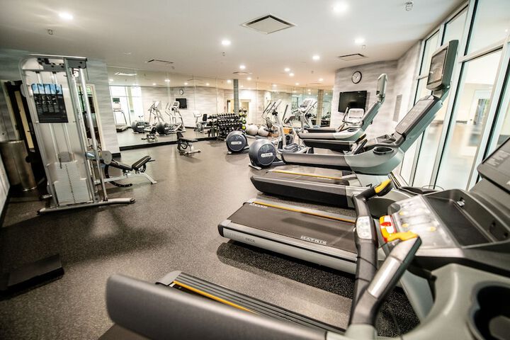 Health and Fitness 41 of 43