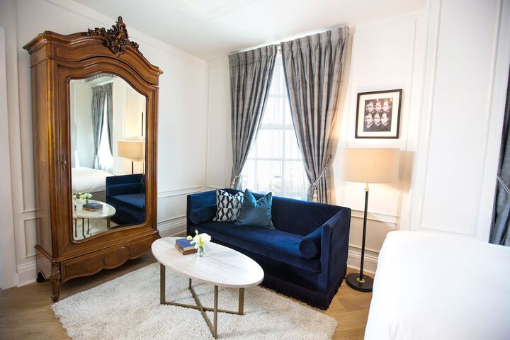 The Culver Hotel