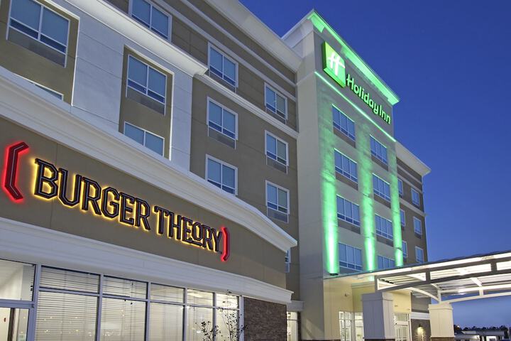 Holiday Inn Hattiesburg - North by IHG