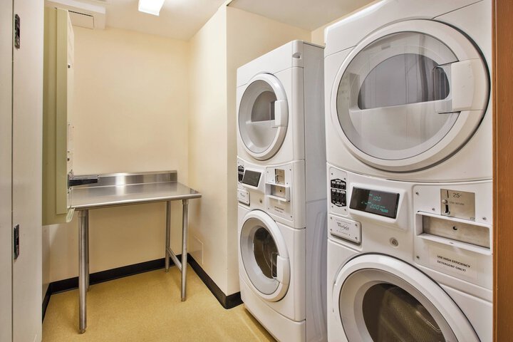 TownePlace Suites Detroit Sterling Heights