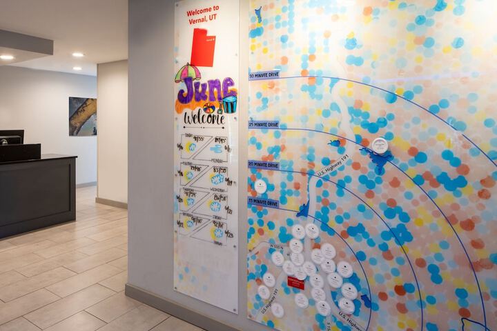 TownePlace Suites by Marriott Vernal