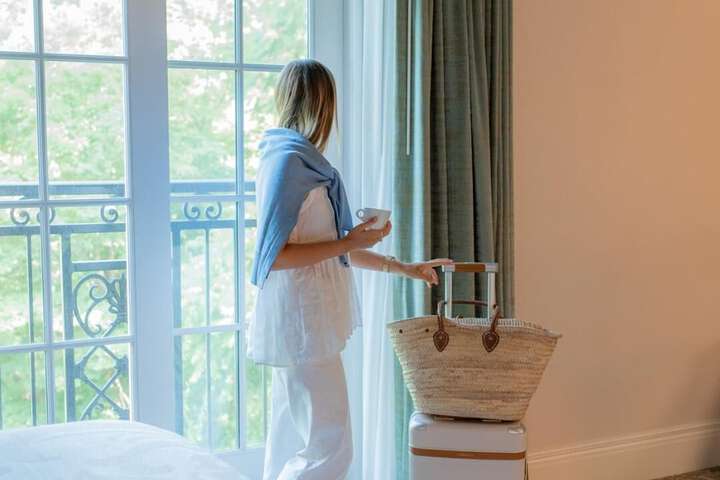Mirbeau Inn & Spa