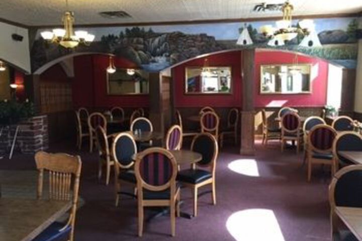 Historic Calumet Inn
