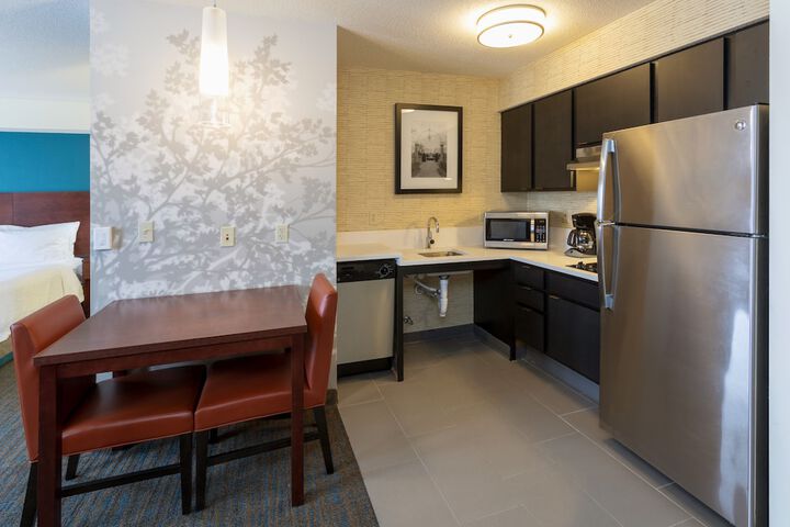 Residence Inn by Marriott Minneapolis St. Paul / Roseville