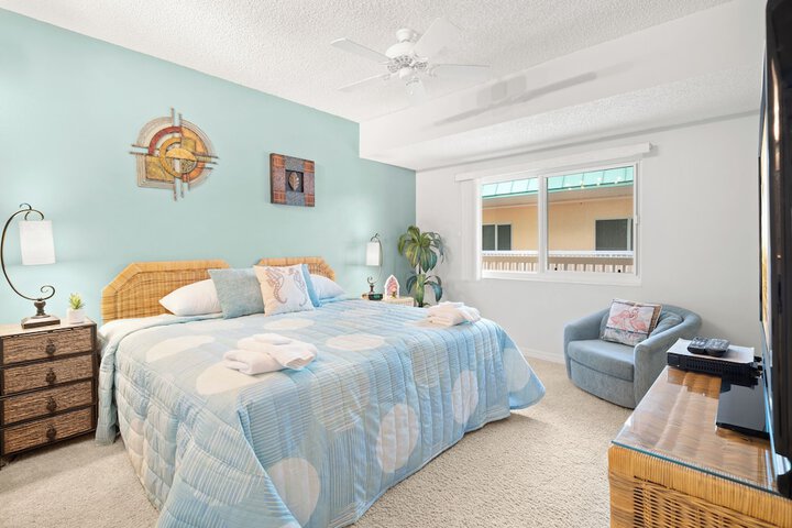 Beach Cottages 1504 by Distinctive Beach Rentals