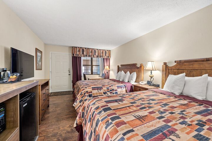 Jonathan Creek Inn