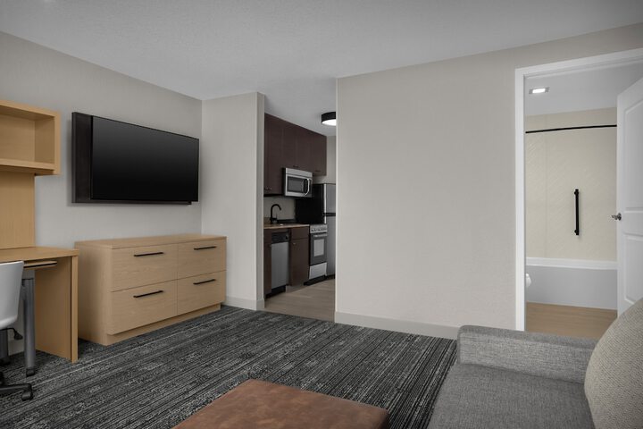 TownePlace Suites by Marriott - Des Moines Urbandale