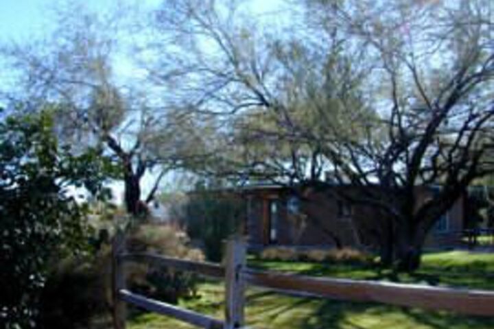 Rancho Sonora Inn