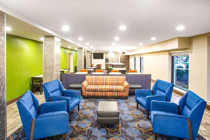 Hotel Interior 9 of 55