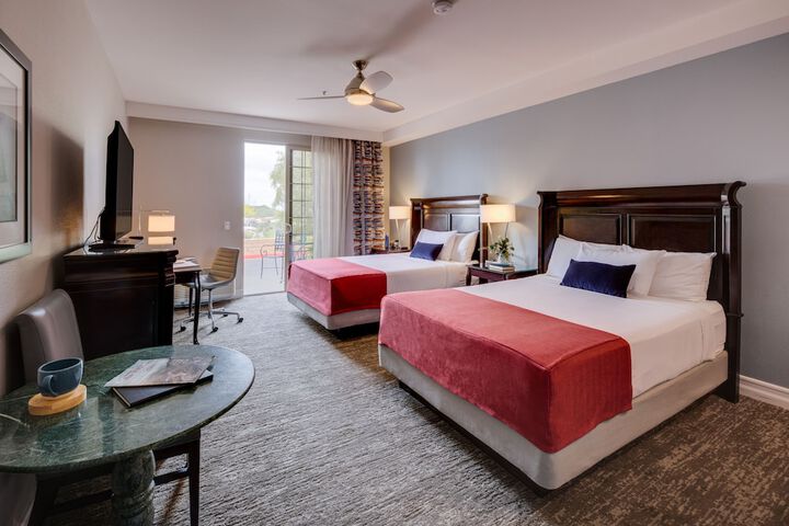 Ayres Suites Mission Viejo – Lake Forest