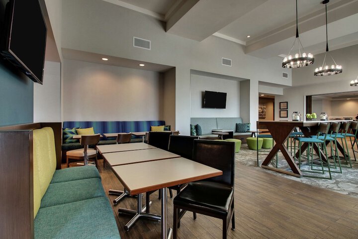 Hotel Interior 12 of 60