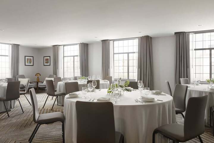 Kimpton Armory Hotel Bozeman by IHG