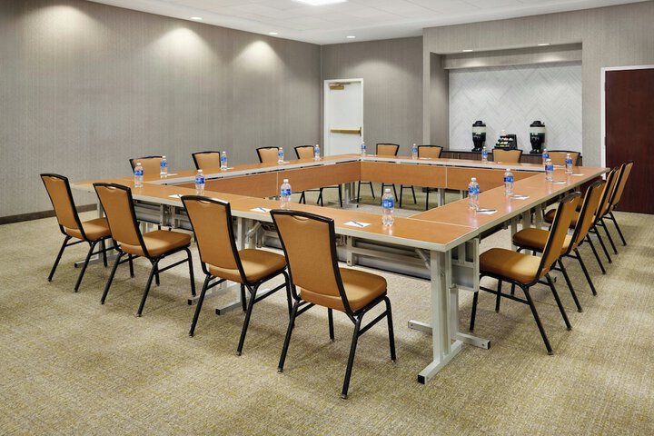 SpringHill Suites by Marriott Lansing