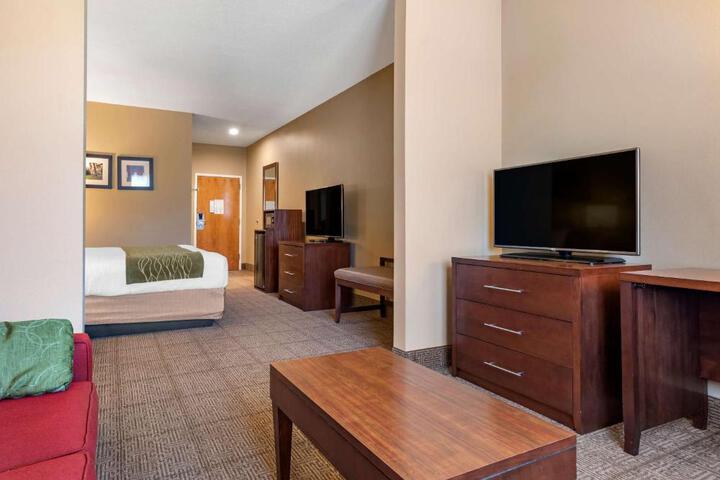 Comfort Inn