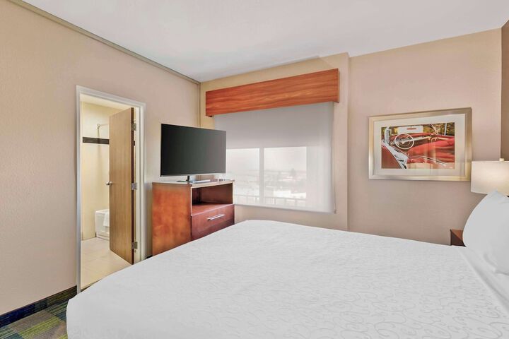 Best Western Plus Heritage Inn Ontario Rancho Cucamonga