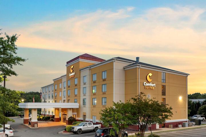 Hotel 3 of 95