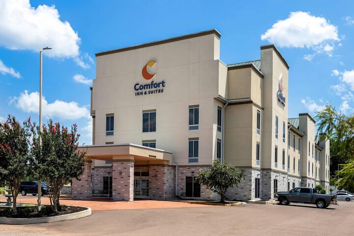 Comfort Inn & Suites Grenada