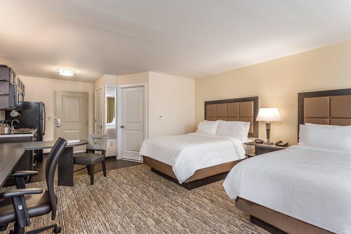 Candlewood Suites Bensalem - Philadelphia Area by IHG