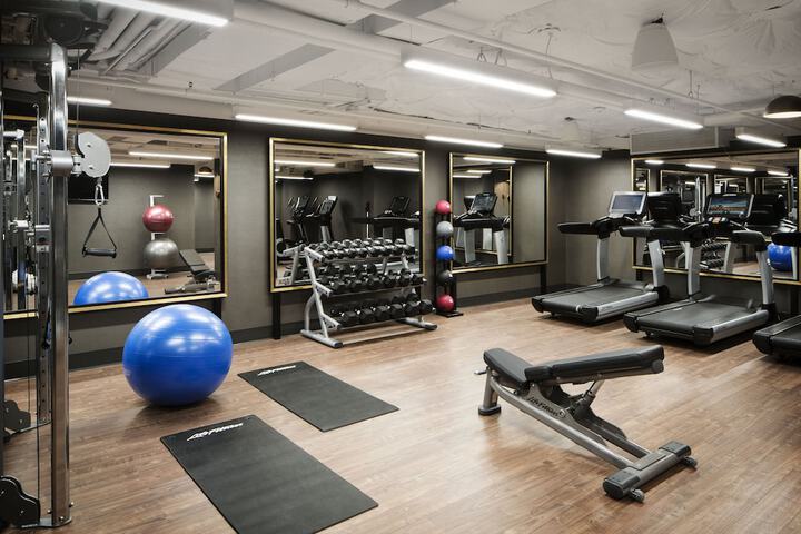 Health and Fitness 77 of 85
