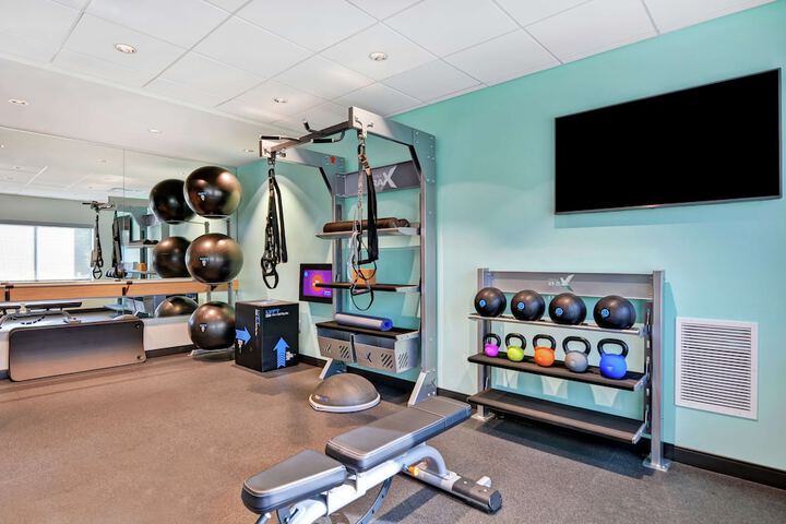 Health and Fitness 33 of 35