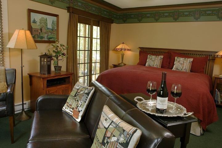 The Settlers Inn