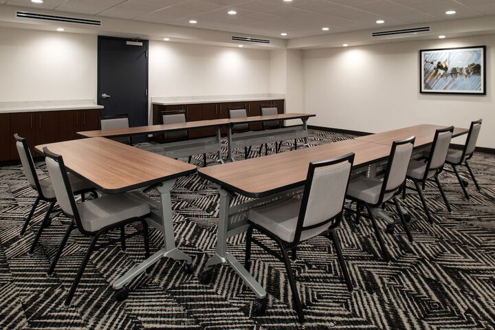 Hyatt Place Dallas / Rockwall