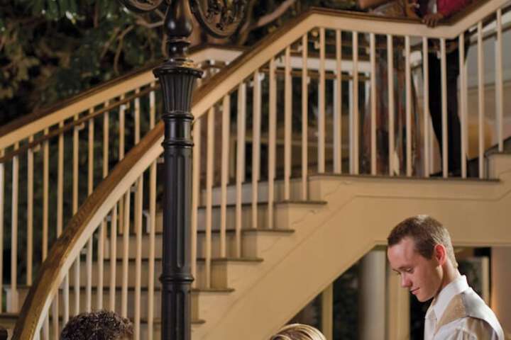 Gaylord Opryland Resort & Convention Center