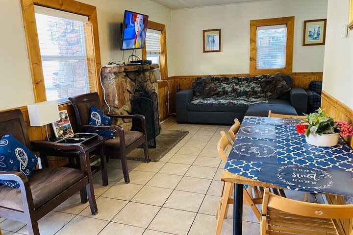 Bear Creek Resort