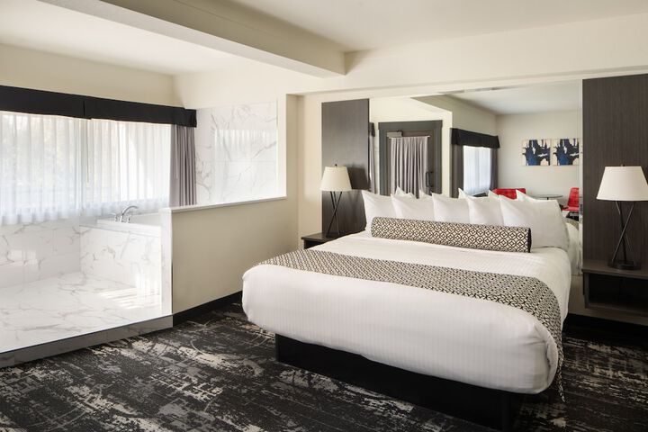Centennial Hotel Spokane