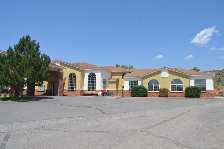 Days Inn by Wyndham Torrey Capital Reef