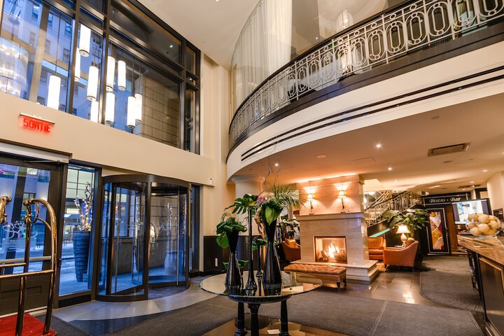 Hotel Interior 12 of 82