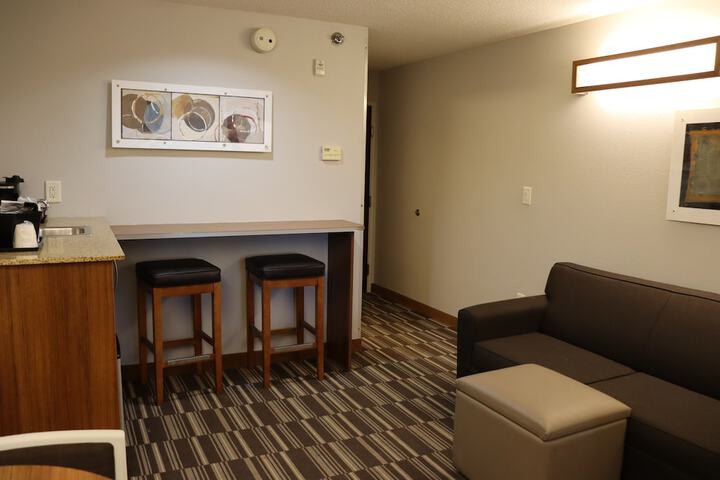 Microtel Inn & Suites by Wyndham Columbus / Near Fort Benning