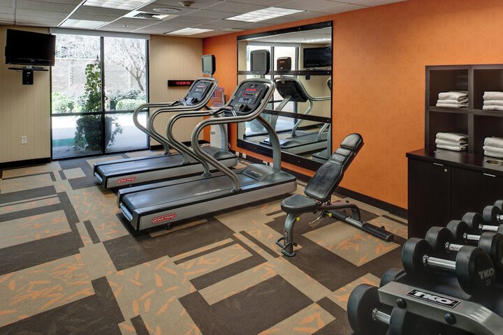 Health and Fitness 23 of 25