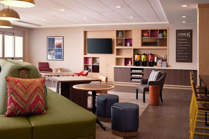 Home2 Suites by Hilton Tupelo Ms