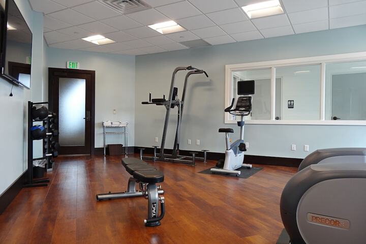 Health and Fitness 36 of 48