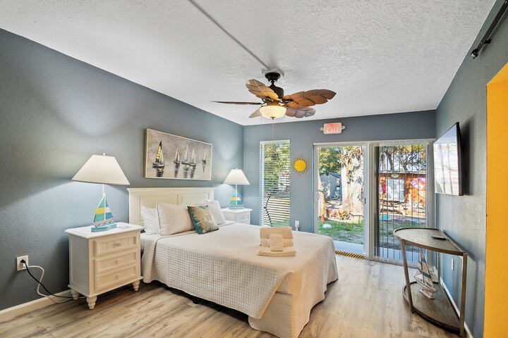 Coco Sands Villas