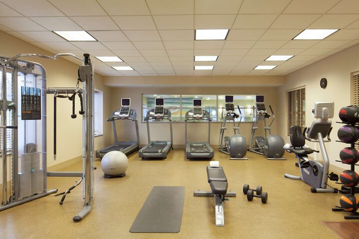 Health and Fitness 29 of 33