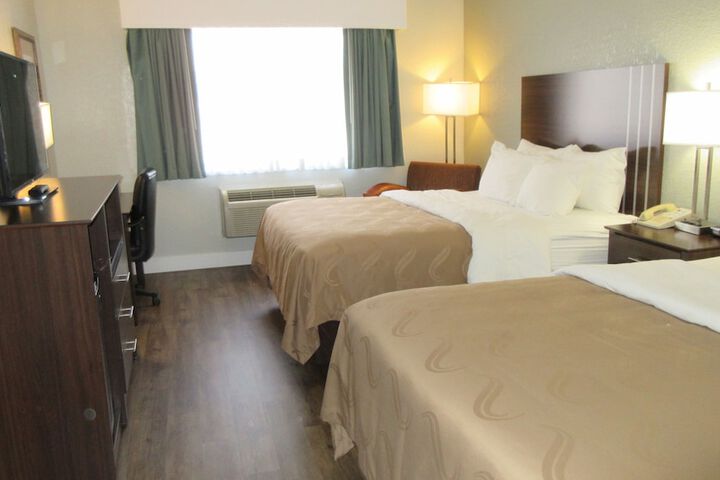 Quality Inn & Suites Pueblo West