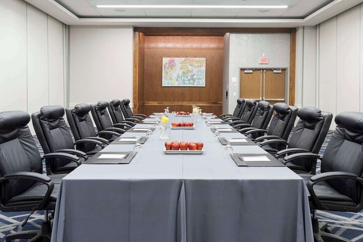 Hyatt Regency Columbus