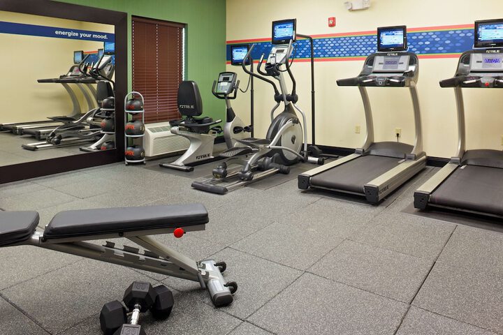 Health and Fitness 34 of 35