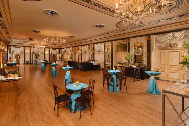 The Broadmoor