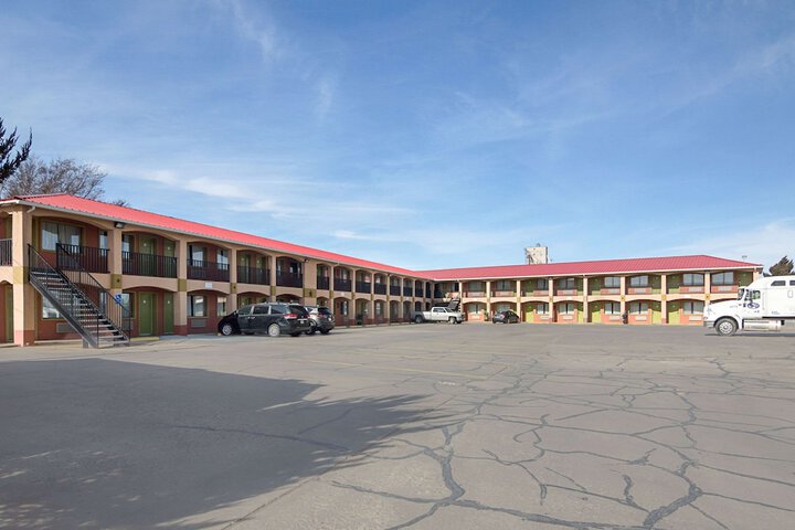 Hotel 3 of 30