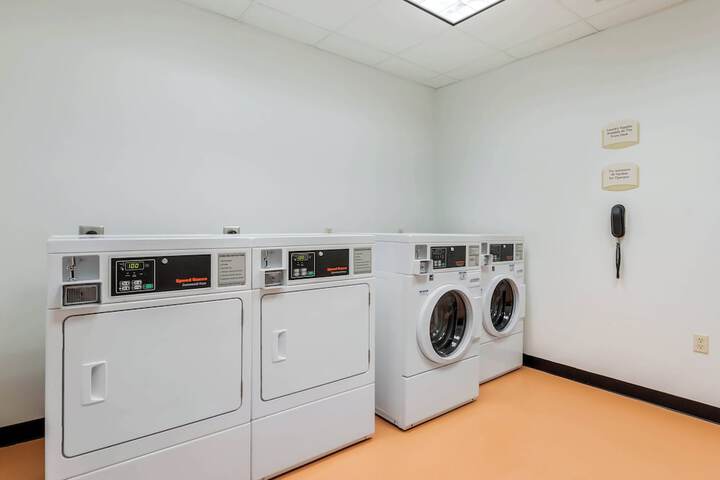Fairfield Inn & Suites by Marriott Houston Conroe / Woodlands