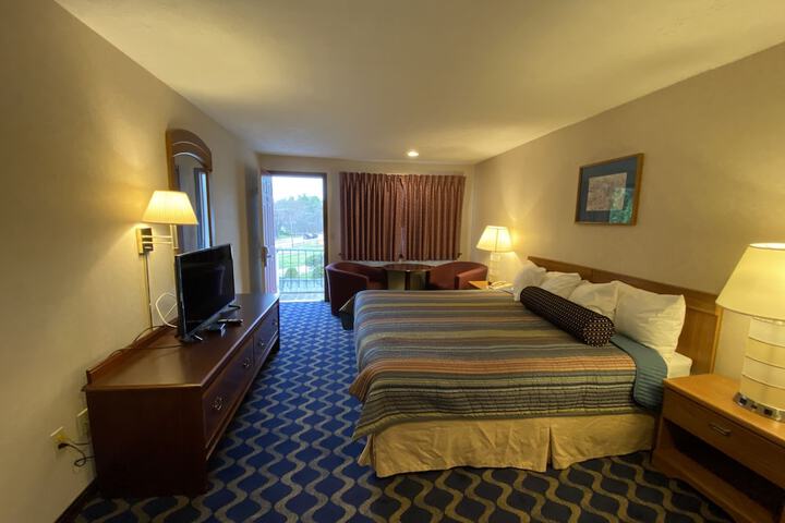 Economy Lodge