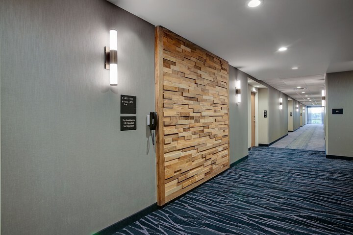 Fairfield Inn & Suites by Marriott Bardstown