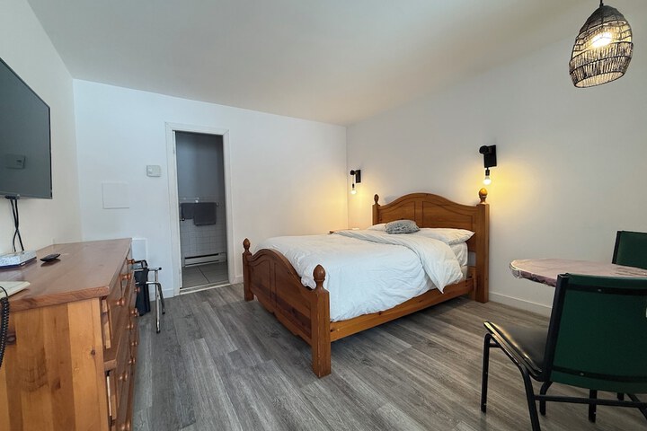 Hôtel Motel La Marquise