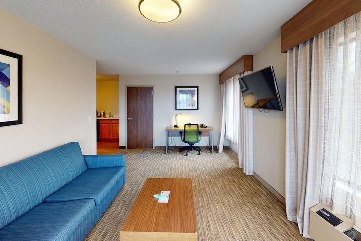 Holiday Inn Express South Burlington by IHG