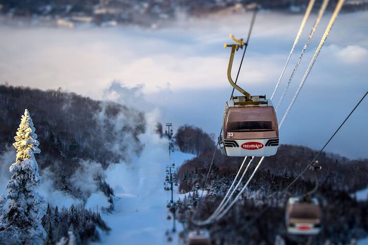 Holiday Inn Express and Suites Tremblant by IHG