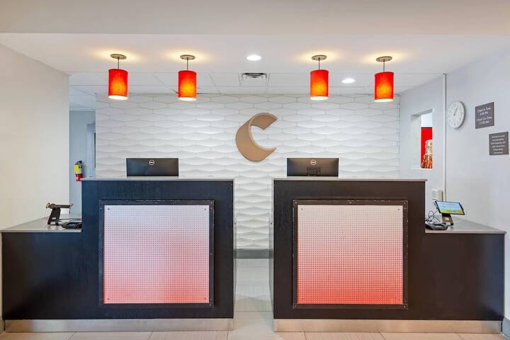Comfort Inn & Suites Carrollton