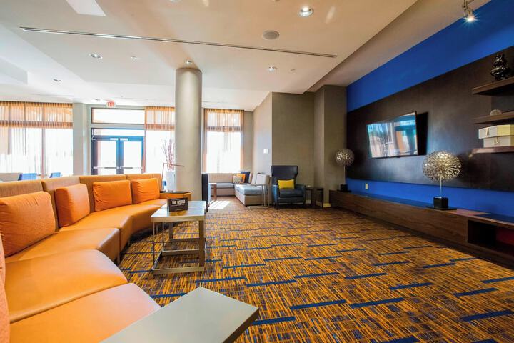 Hotel Interior 12 of 57